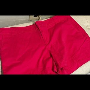 We wear short shorts!!